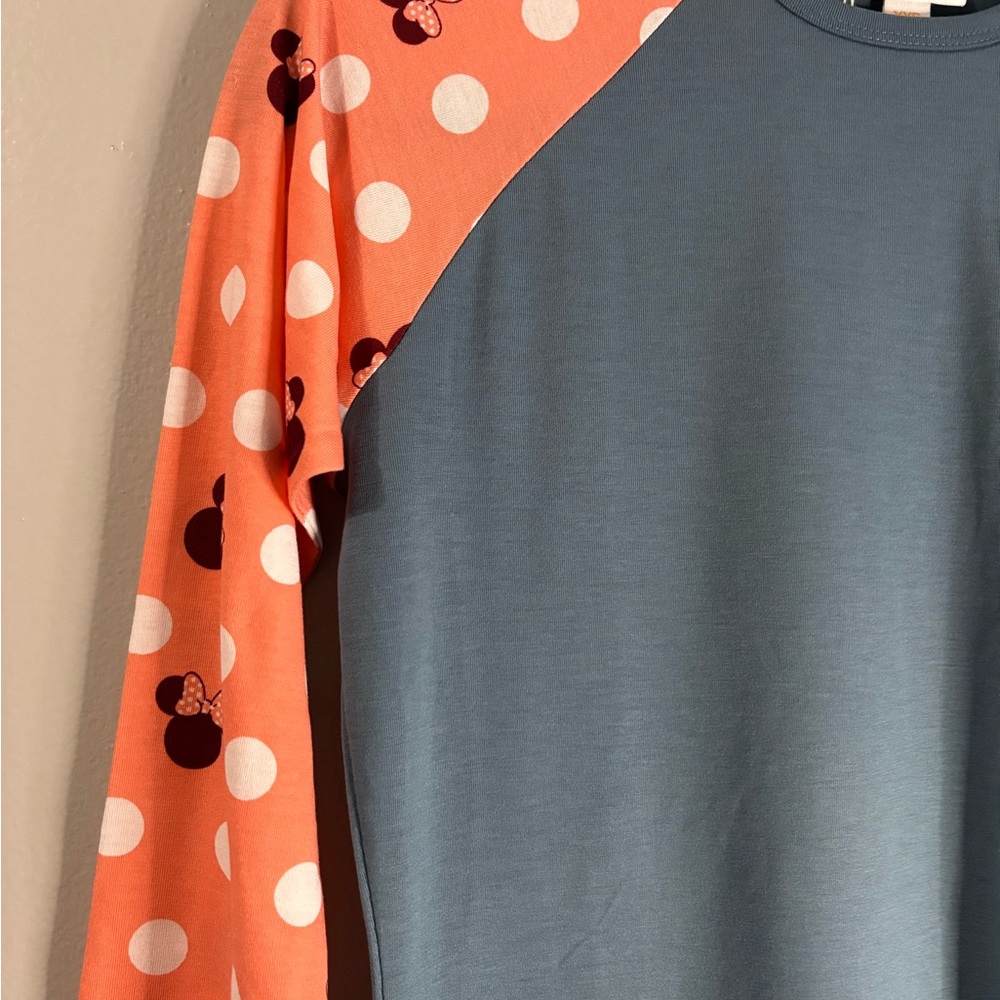 Adoreable Kids Disney Design Shirt - Picture 5 of 7